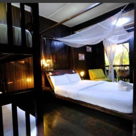 Melina Beach Resort Kampung Genting Dış mekan fotoğraf