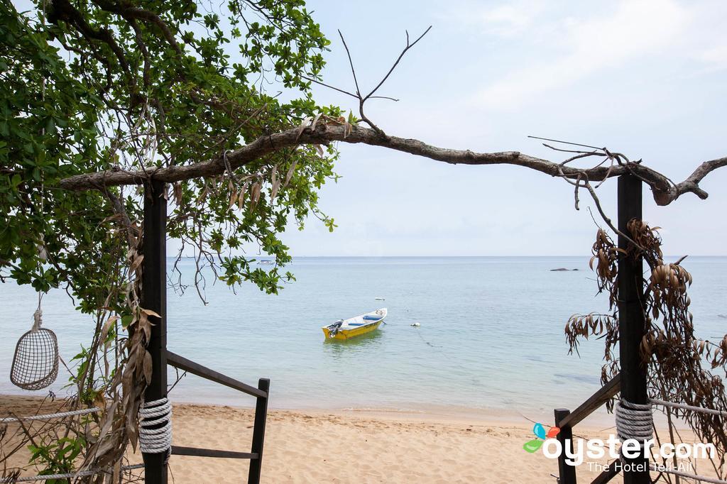 Melina Beach Resort Kampung Genting Dış mekan fotoğraf